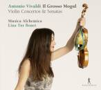Vivaldi Antonio - Il Grosso Mogul (Musica Alchemica /...