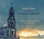 Zelenka - Hasse - Sacred Music For Dresden Cathedral...