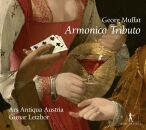 Muffat Georg (1653-1704) - Armonico Tributo (Ars Antiqua...