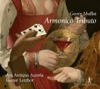 Muffat Georg - Armonico Tributo (ARS Antiqua Austria /...
