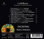 Bonet Lina Tur / Musica Alchemica - La Bellezza