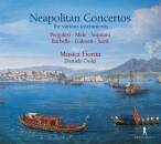 Musica Fiorita / Dolci Daniela - Neapolitan Concertos