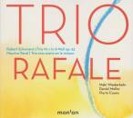 Schumann Robert / u.a. - Piano Trios (Trio Rafale)
