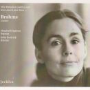 Brahms Johannes (1833 - 1897) - Lieder (Elisabeth Speiser...