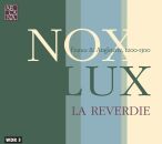 Mittelalter (476-1450) - Nox Lux France Angleterre...