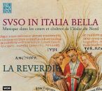 Mittelalter (476-1450) Italien - Svso In Italia Bella (La...
