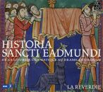Mittelalter (476-1450) - Historia Sancti Eadmundi (La...