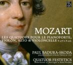 Mozart Wolfgang Amadeus (1756-1791) - 8033891690144 (Paul...