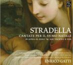 Stradella Alessandro (1644-1682) - Kantate: Per Il Ss:mo...