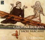 Mittelalter (476-1450) Reverdie, La - Carmina Burana (La Reverdie)