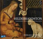 Renaissance (1450-1599) - Hildebrandson: Deutsche Liederbücher (Kathleen Dineen, (Sopr), Lena Susanne Norin (Alt))