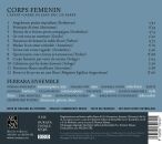 Trebor - Solages - Senleches - U.a. - Corps Femenin (Ferrara Ensemble - Crawford Young (Dir))