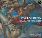 Palestrina Giovanni Pierluigi Da (1525-1594) - Missa...