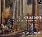 Graziani Carlo (1710-1787) - In Viaggio Verso Breslavia...