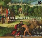 Reggio Hoste da / u.a. - Orlando Furioso (Compagnia del...