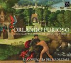 Renaissance (1450-1599) - Orlando Furioso (La Compagnia...