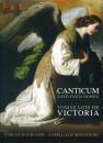 Capella de Ministrers / Magraner Carles - Canticum...
