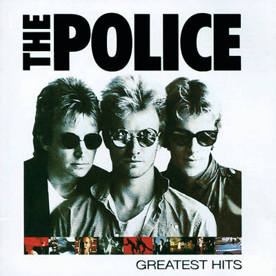 Police, The - Greatest Hits