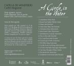Hume Tobias / u.a. - A Circle In The Water (Agundez Delia / Magraner Carles)