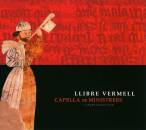 Anonym - Llibre Vermell (Capella De Ministrers / Carles...