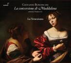 Bononcini Giovanni Battista - La Conversione Di Maddalena...