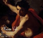 VALLS Francesc (ca.-) - Missa Scala Aretina (La Grande...