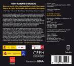 Ruimonte Pedro - Pedro Ruimonte En Bruselas (Grande Chapelle La)