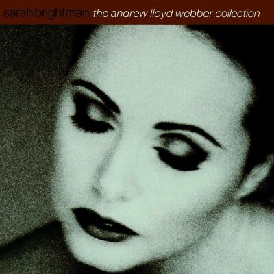 Brightman Sarah - Andrew Lloyd Webber Collec, The