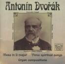 Dvorak Antonin - The ´luzany´ Mass In D Major...