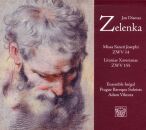 Zelenka Jan Dismas (1679-1745) - Missa Sancti Josephi:...