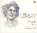 DESTINN Emmy - Emmy Destinn: Garden Of The Heart...