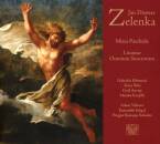 Zelenka Jan Dismas (1679-1745) - Missa Paschalis:...