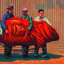 Mars Volta, The - Amputechture