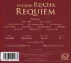 Reicha Anton (1770-1836) - Requiem (LArmonia Terrena & Vocale - Zdenek Klauda (Dir))