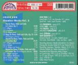 Suk Josef - Chamber Works (Suk Trio / Suk Quartet)