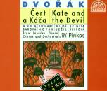 Dvorak Antonin - Kate And The Devil (Pinkas Jiri / Brno...