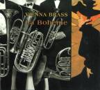 Scheidt Samuel / u.a. - Vienna Brass: La Boheme (Vienna...