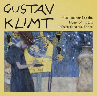 Beethoven Ludwig van / u.a. - Gustav Klimt - Musik Seiner Epoche (NYPH / RO Zürich / u.a.)