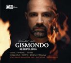 Vinci Leonardo - Gismondo, Re Di Polonia ({oh!} Orkiestra...