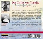 Isserlis / Melles - Der Cellist Von Venedig