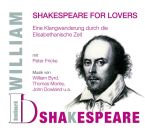 Fricke Peter - Shakespeare For Lovers