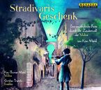 Christian Tramitz / Key / Thomas Märkl - Stradivaris...