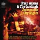 Adams Ryan - JACKSONVILLE CITY NIGHTS