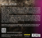 Simon Roden - Michael Jackson