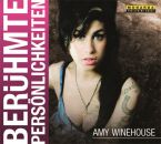 Nicole Engeln - Amy Winehouse