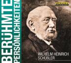 Herrler Andreas / Petters Enrico - Wilhelm Heinrich...