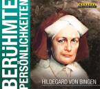 Hldegard Von Bingen (Diverse Interpreten)