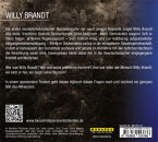 Engeln / Tafel - Willy Brandt