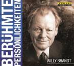 Willy Brandt (Diverse Interpreten)