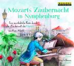 Grimaud Helene / Wilkening Stefan - Mozarts Zaubernacht...